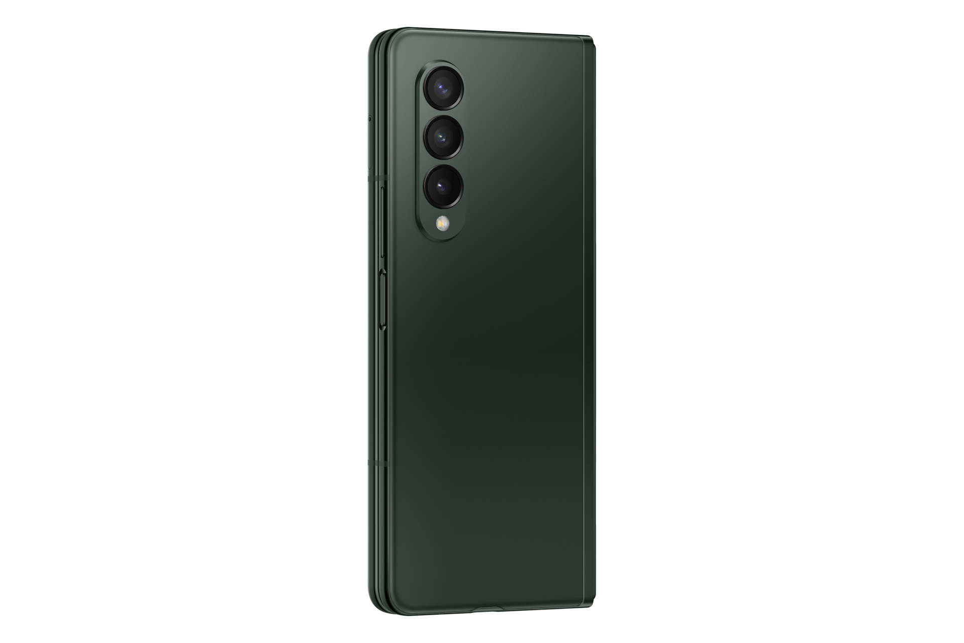 back-l-30 Phantom Green