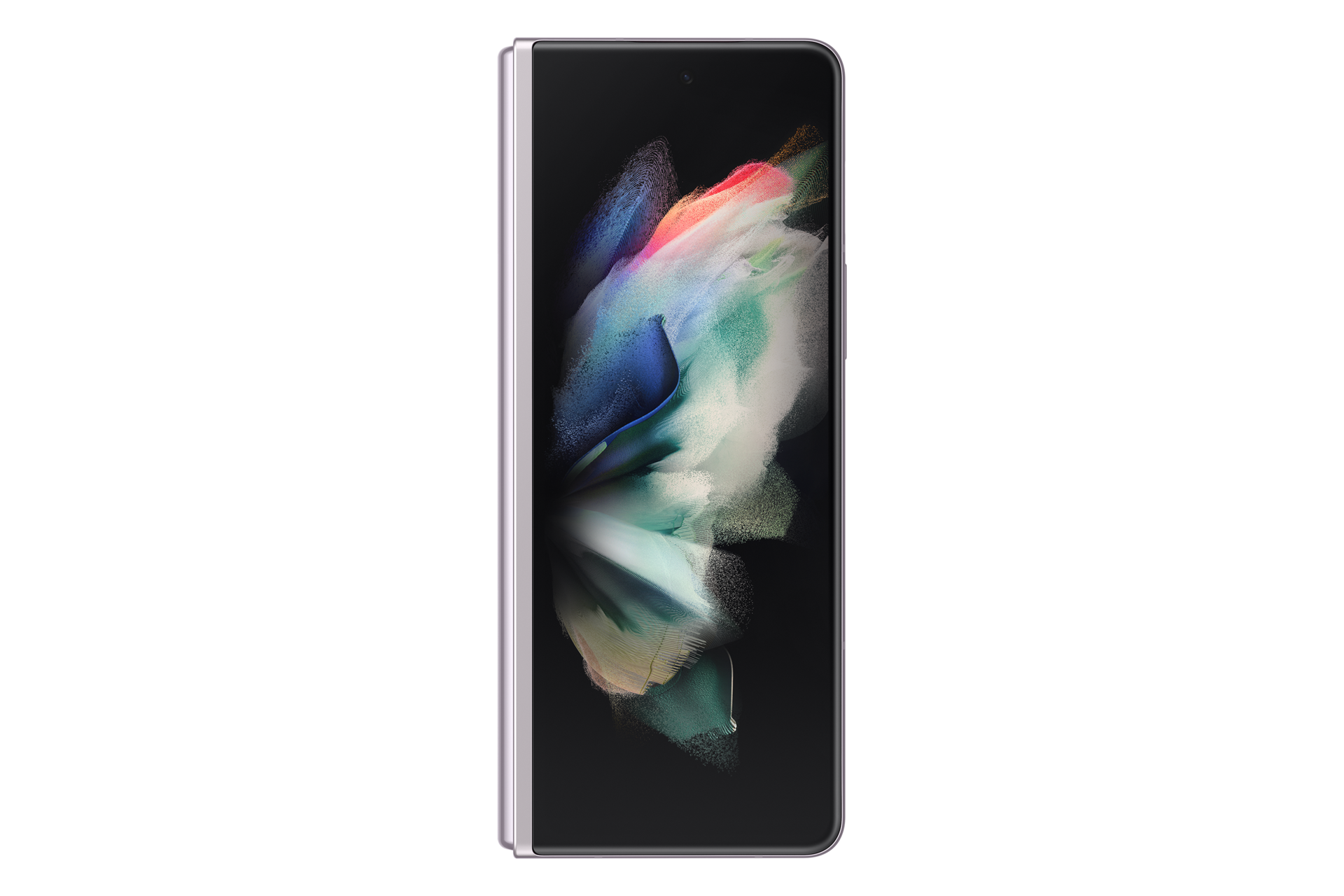 Купить Galaxy Z Fold3 5G серебряный 512 ГБ | Samsung РОССИЯ