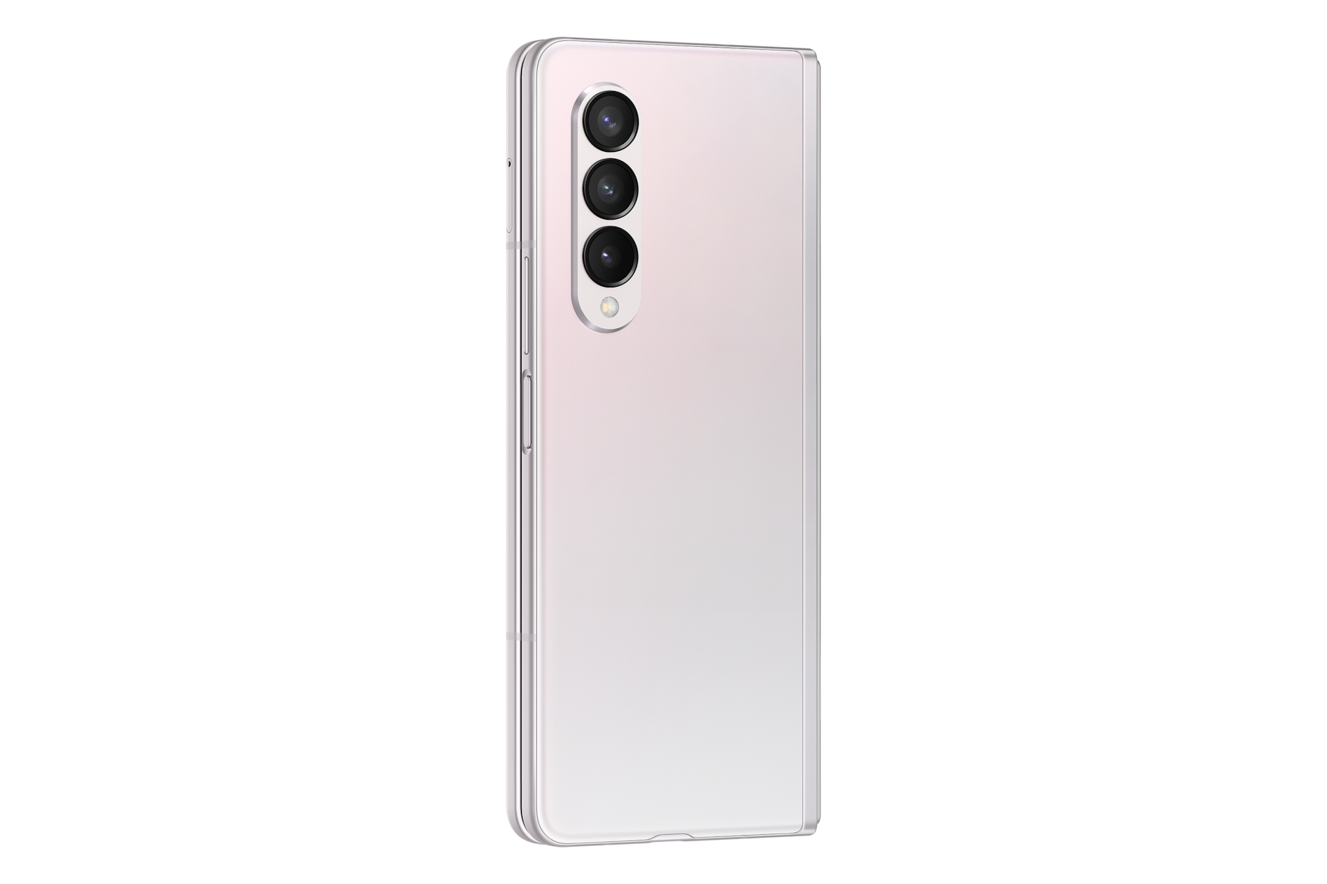 back-l-30 Phantom Silver