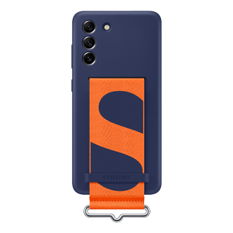 front Navy