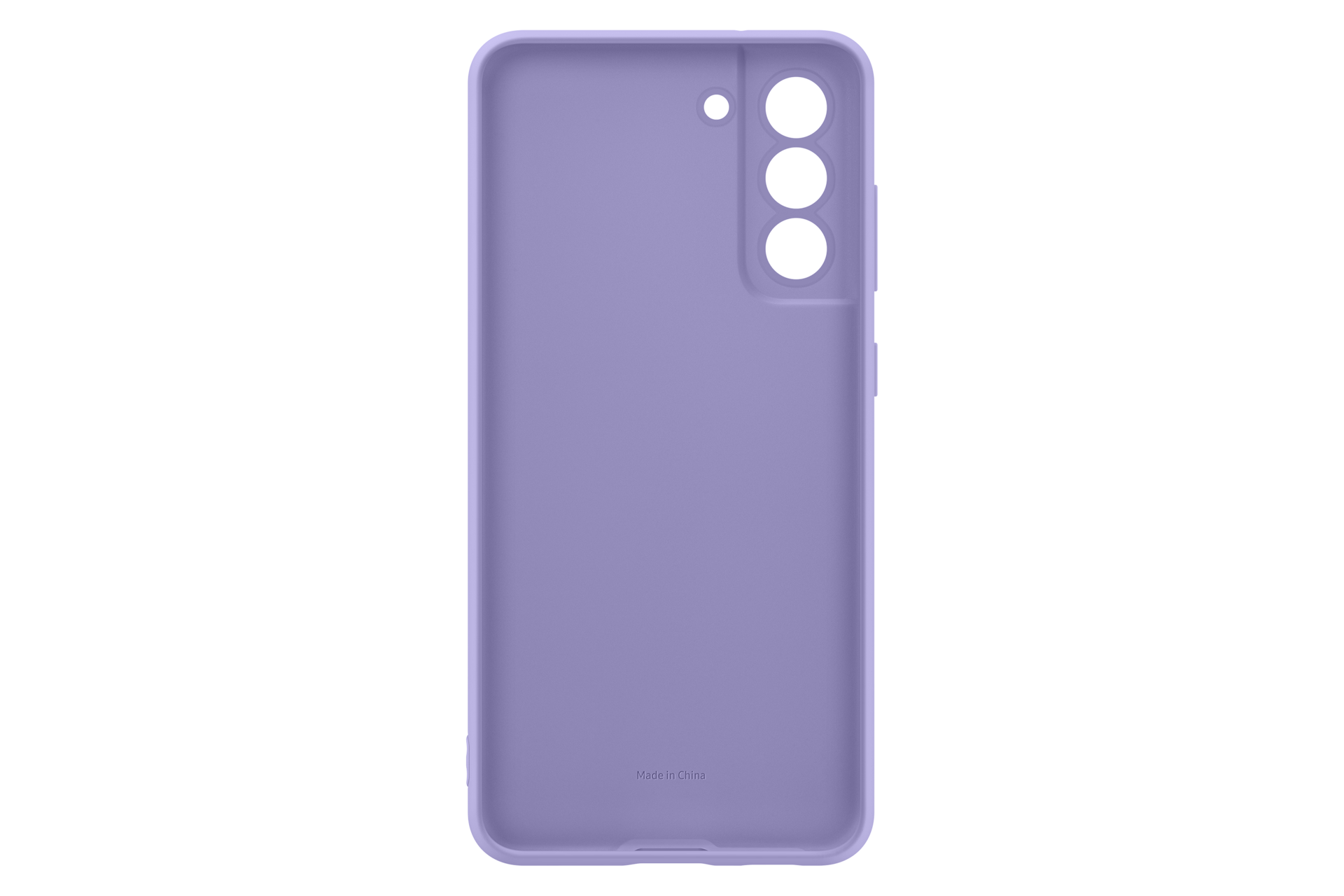 back Lavender