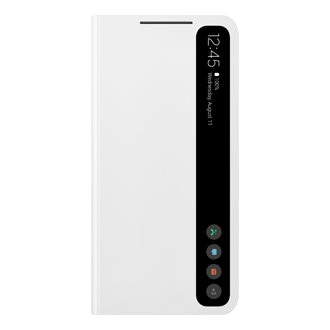 front White