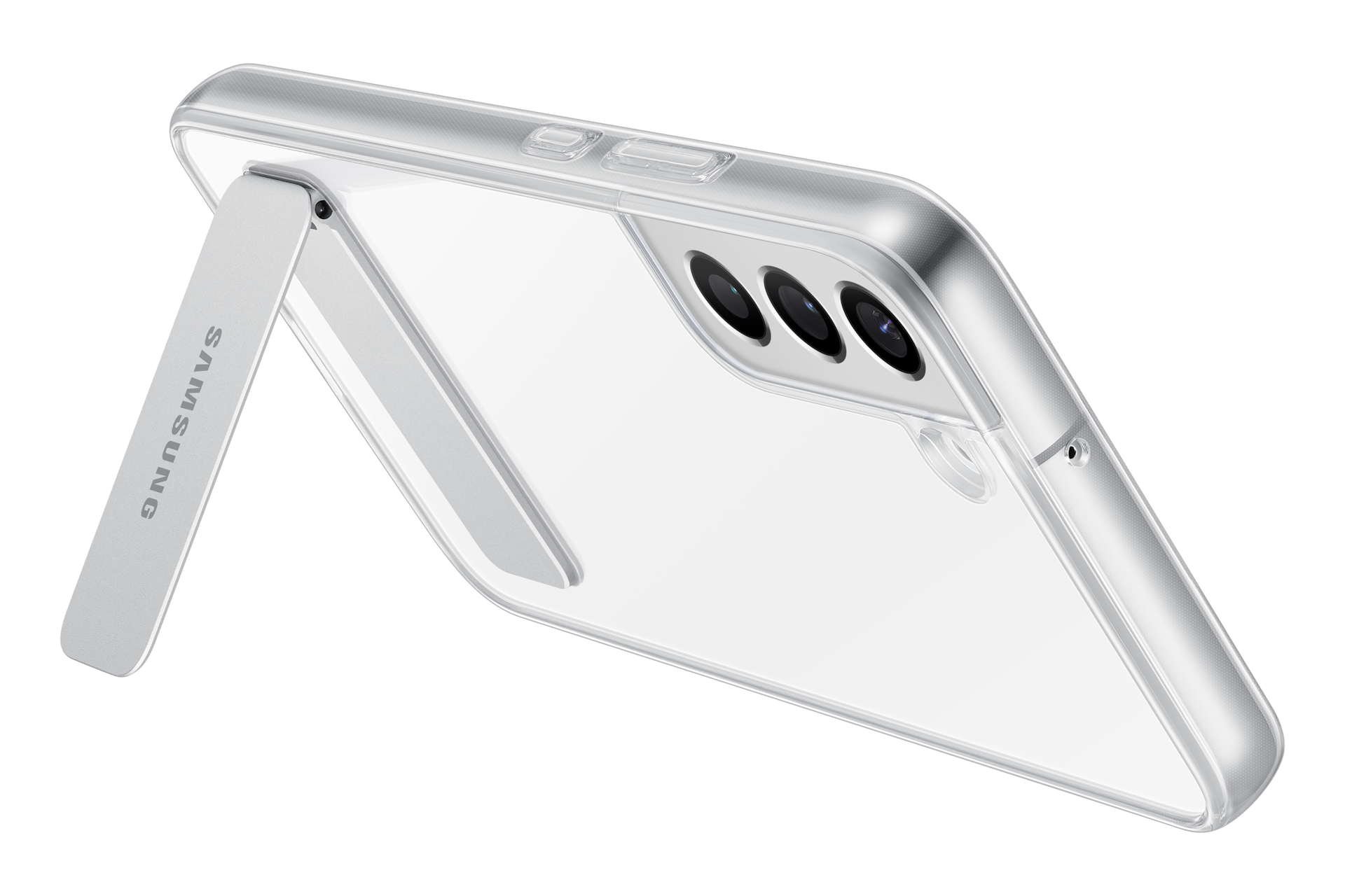 dynamic Transparent