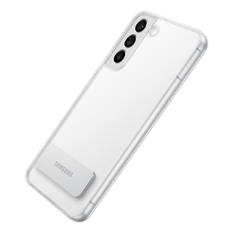 feature Transparent
