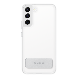 front Transparent