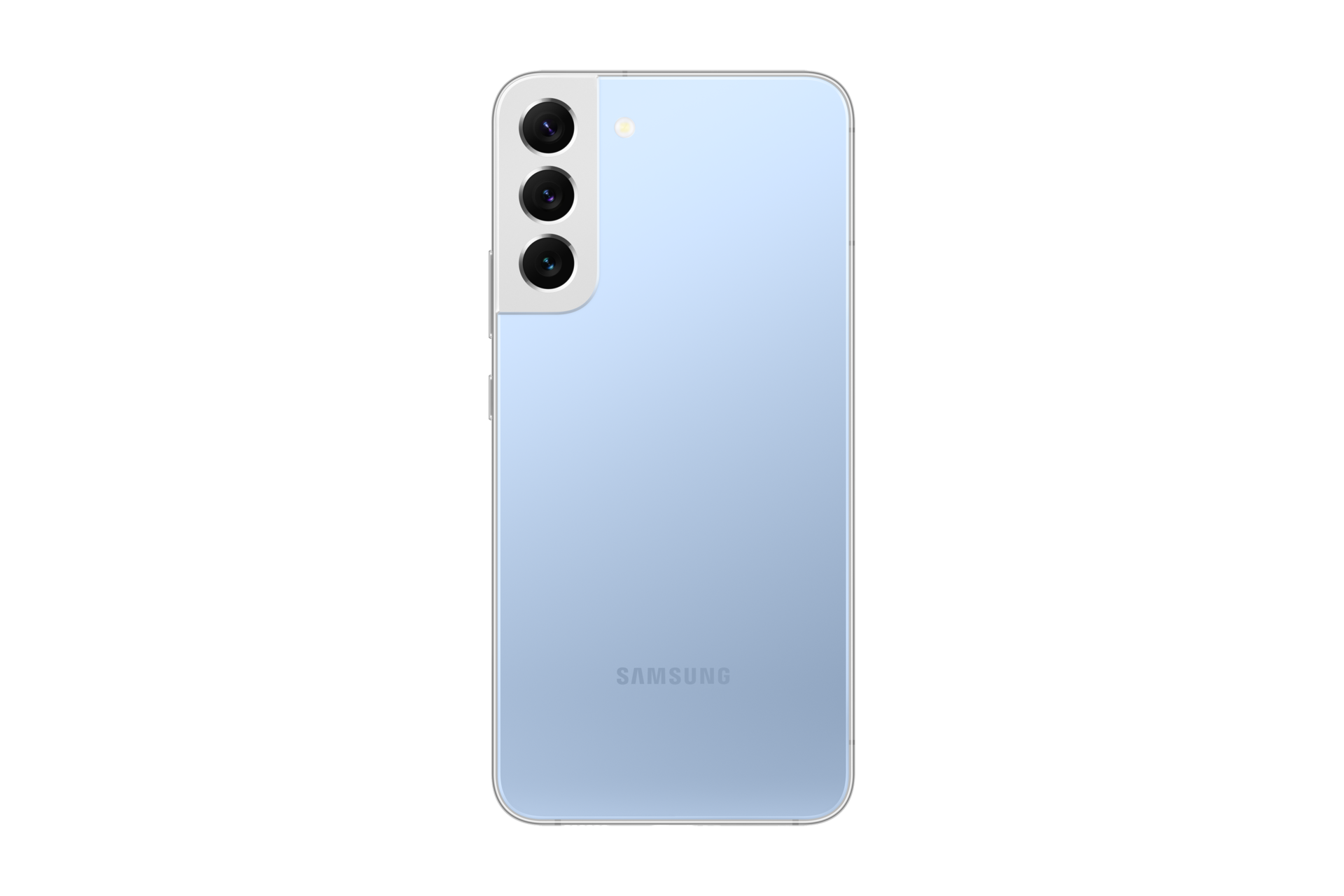 back Sky Blue