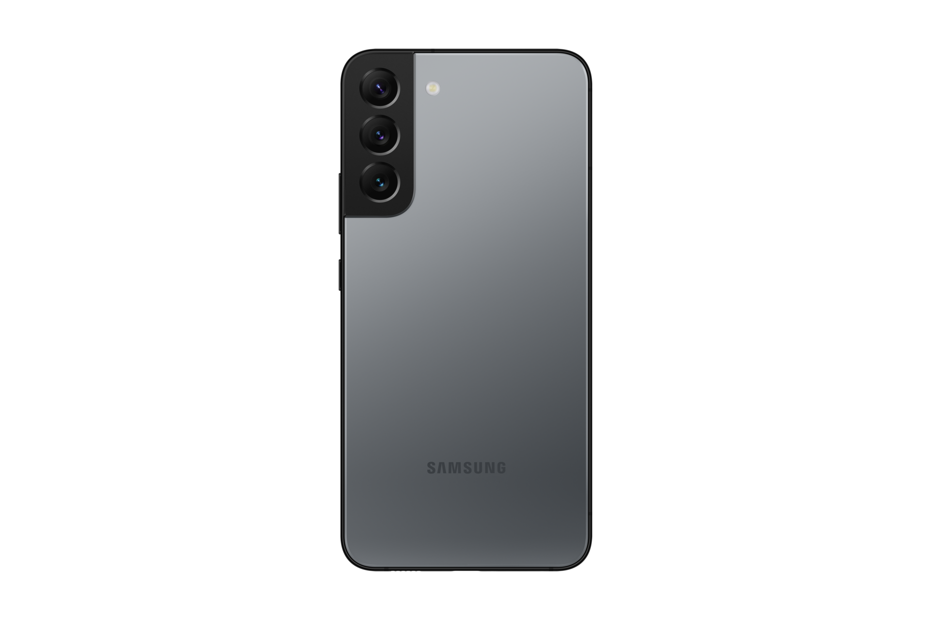back Graphite