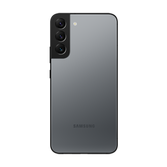 back Graphite