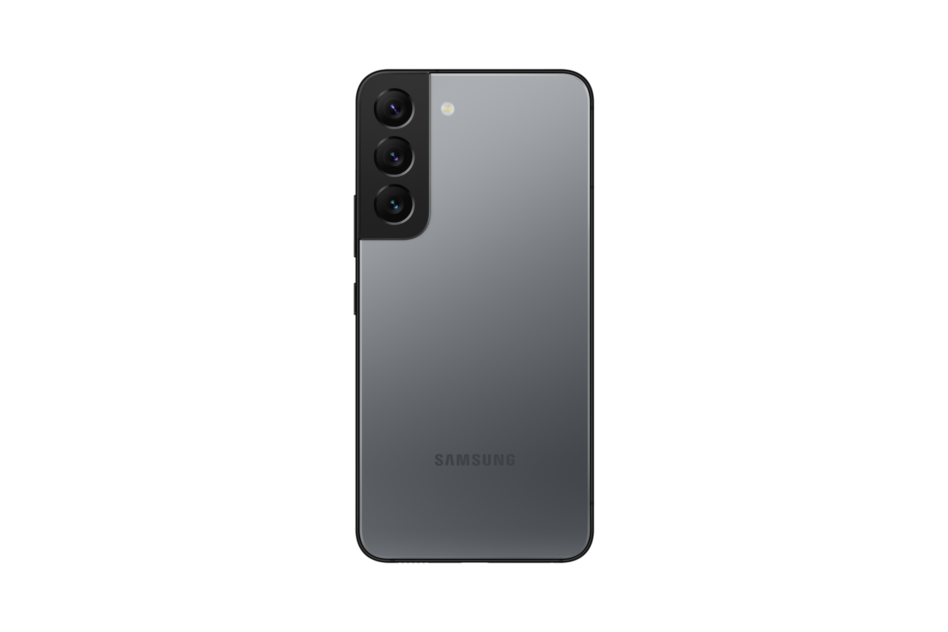 back Graphite