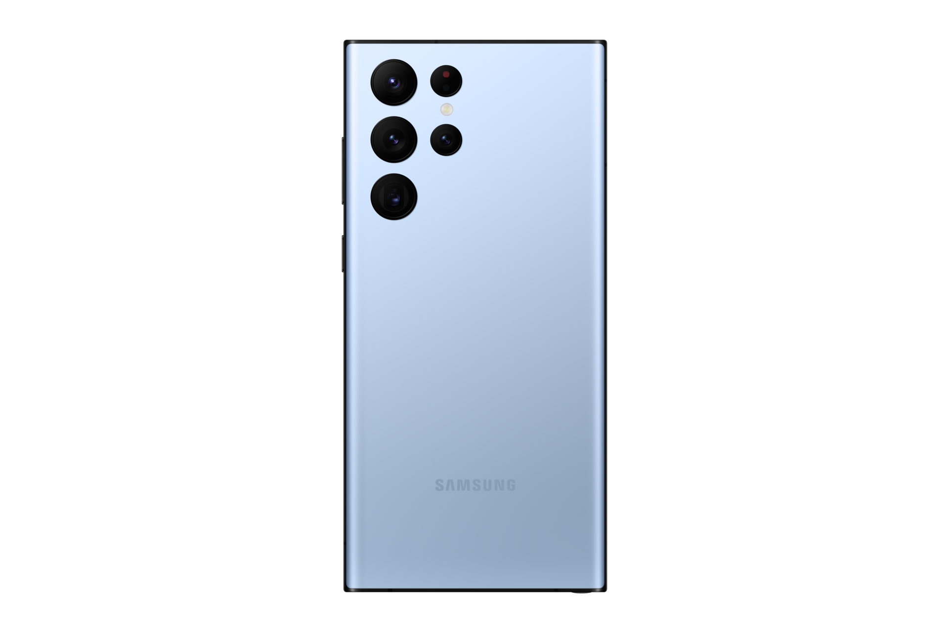 deviceback Sky Blue