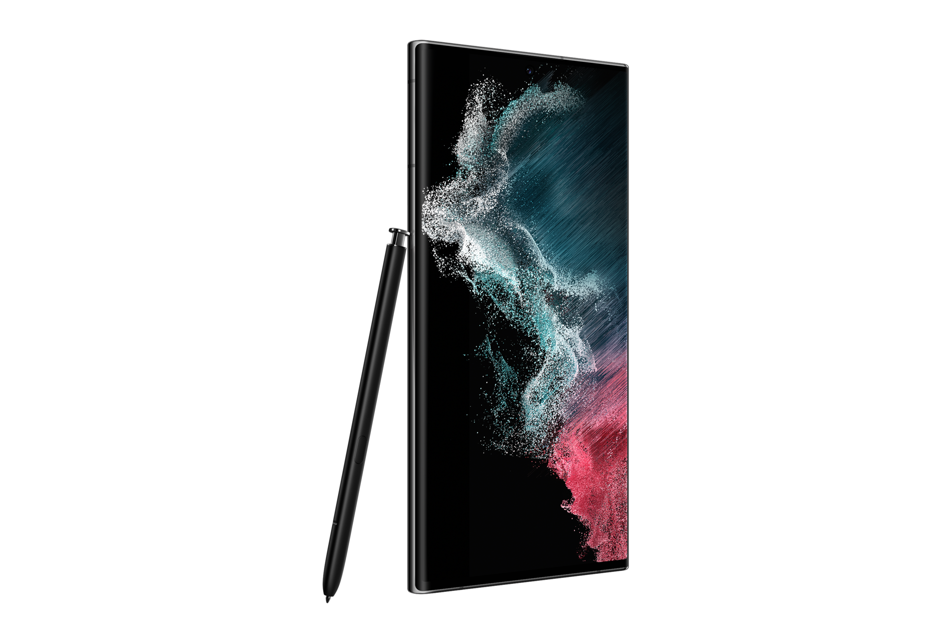 devicepenfrontl30 Phantom Black