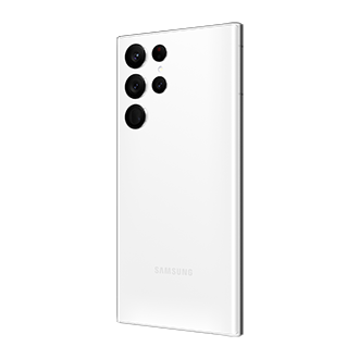 devicebackr30 Phantom White