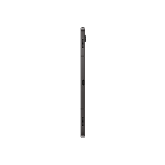 Планшет Samsung Galaxy Tab S8 LTE SM-X706BZAASER Графит фото сбоку справа
