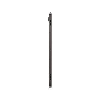 Планшет Samsung Galaxy Tab S8+ LTE SM-X806BZAASER Графит фото сбоку слева