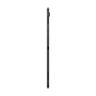 Планшет Samsung Galaxy Tab S8 Ultra Wi-Fi SM-X900NZAESER Графит фото сбоку справа
