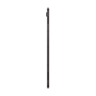 Планшет Samsung Galaxy Tab S8 Ultra Wi-Fi SM-X900NZAFSER Графит фото сбоку слева