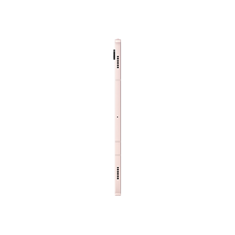 Планшет Samsung Galaxy Tab S8 Wi-Fi SM-X700NIDBSER Розовое золото фото сбоку слева