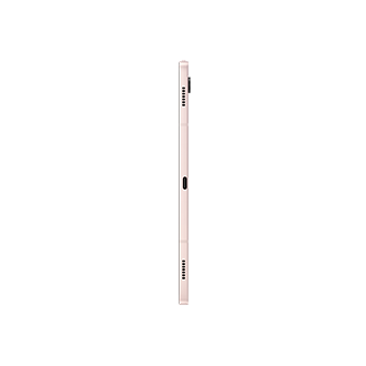 Планшет Samsung Galaxy Tab S8 Wi-Fi SM-X700NIDBSER Розовое золото фото сбоку справа