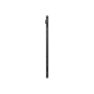 Планшет Samsung Galaxy Tab S8 Wi-Fi SM-X700NZAASER Графит фото сбоку слева