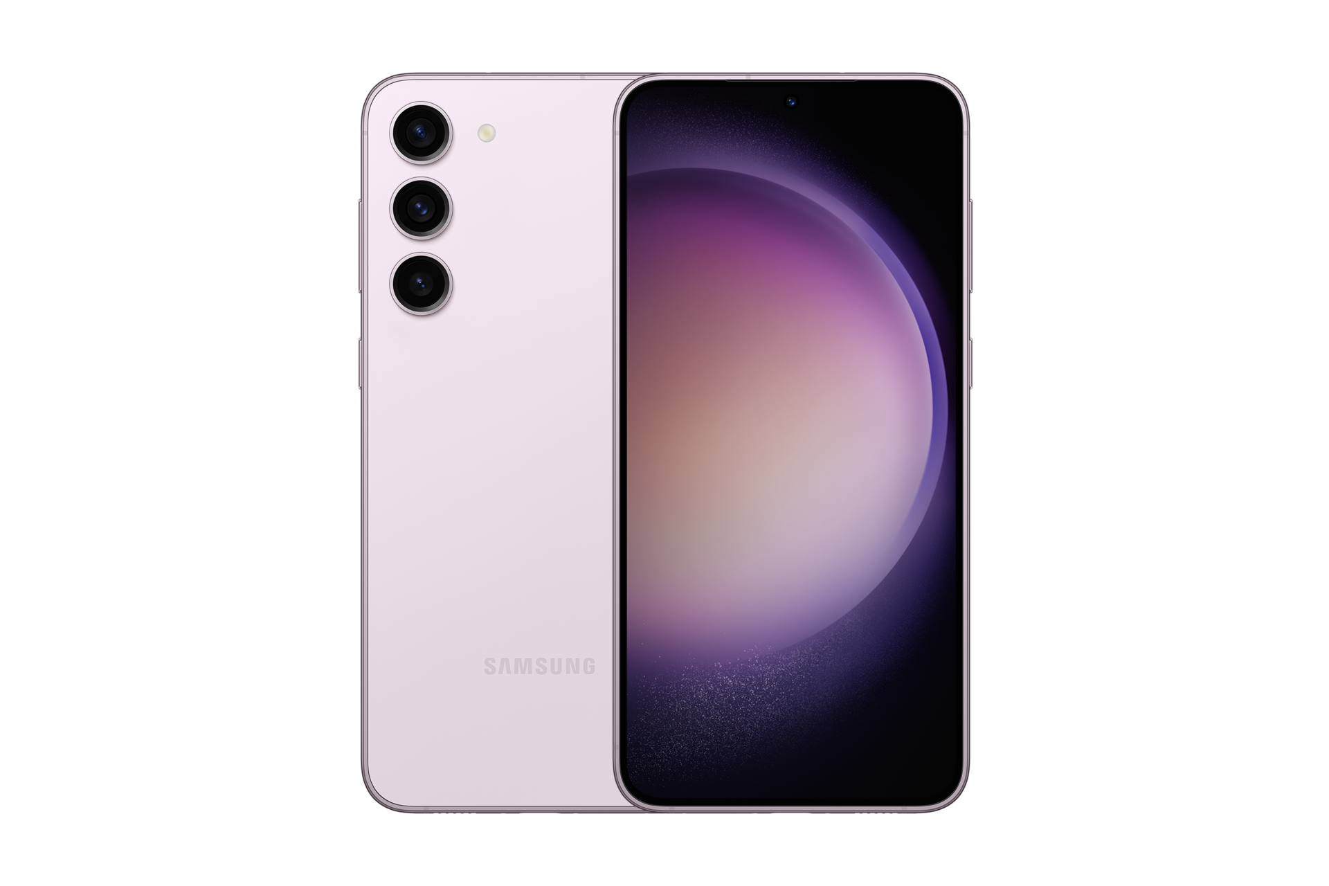 Samsung lavelu 2025