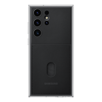 front Black