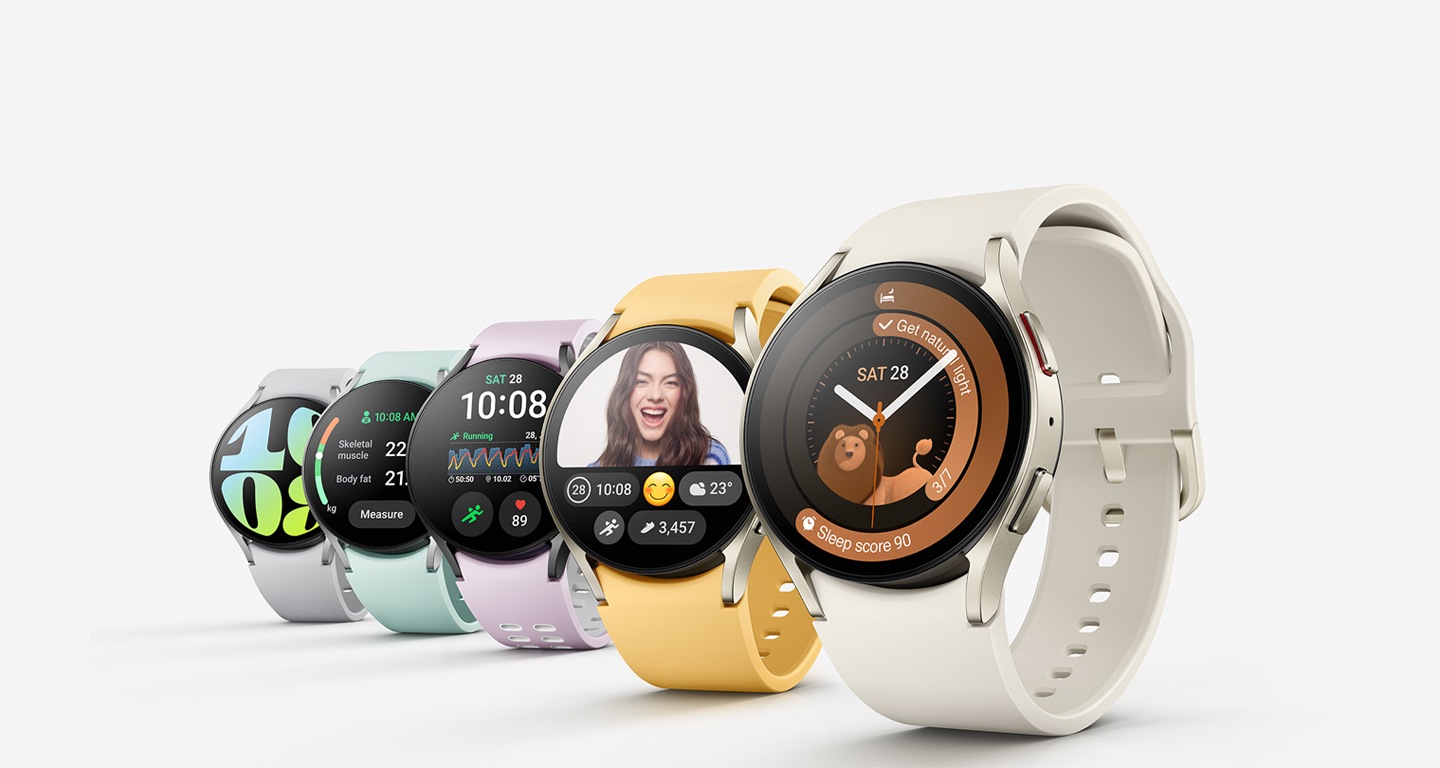 Samsung reloj smart sale