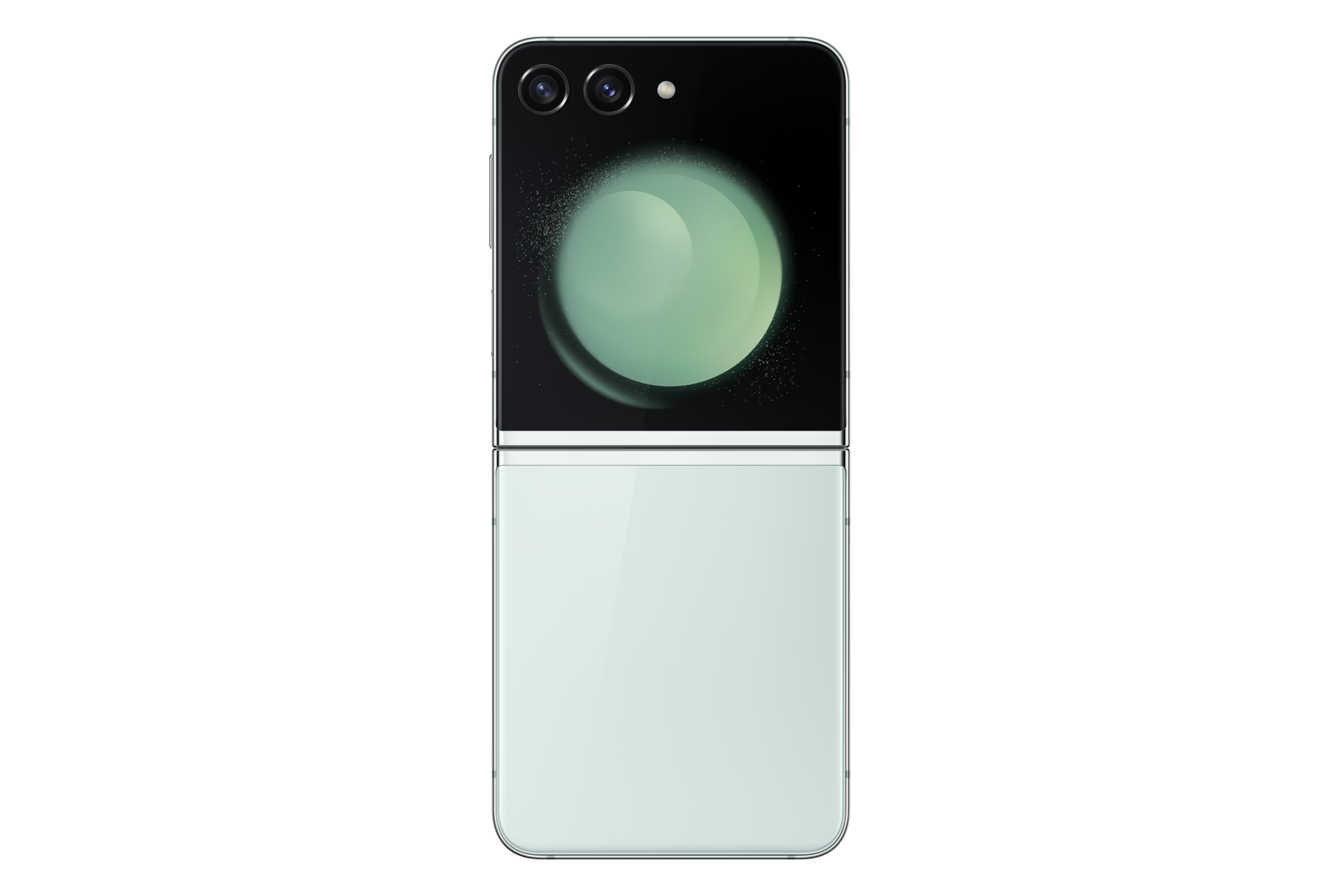 openback Mint