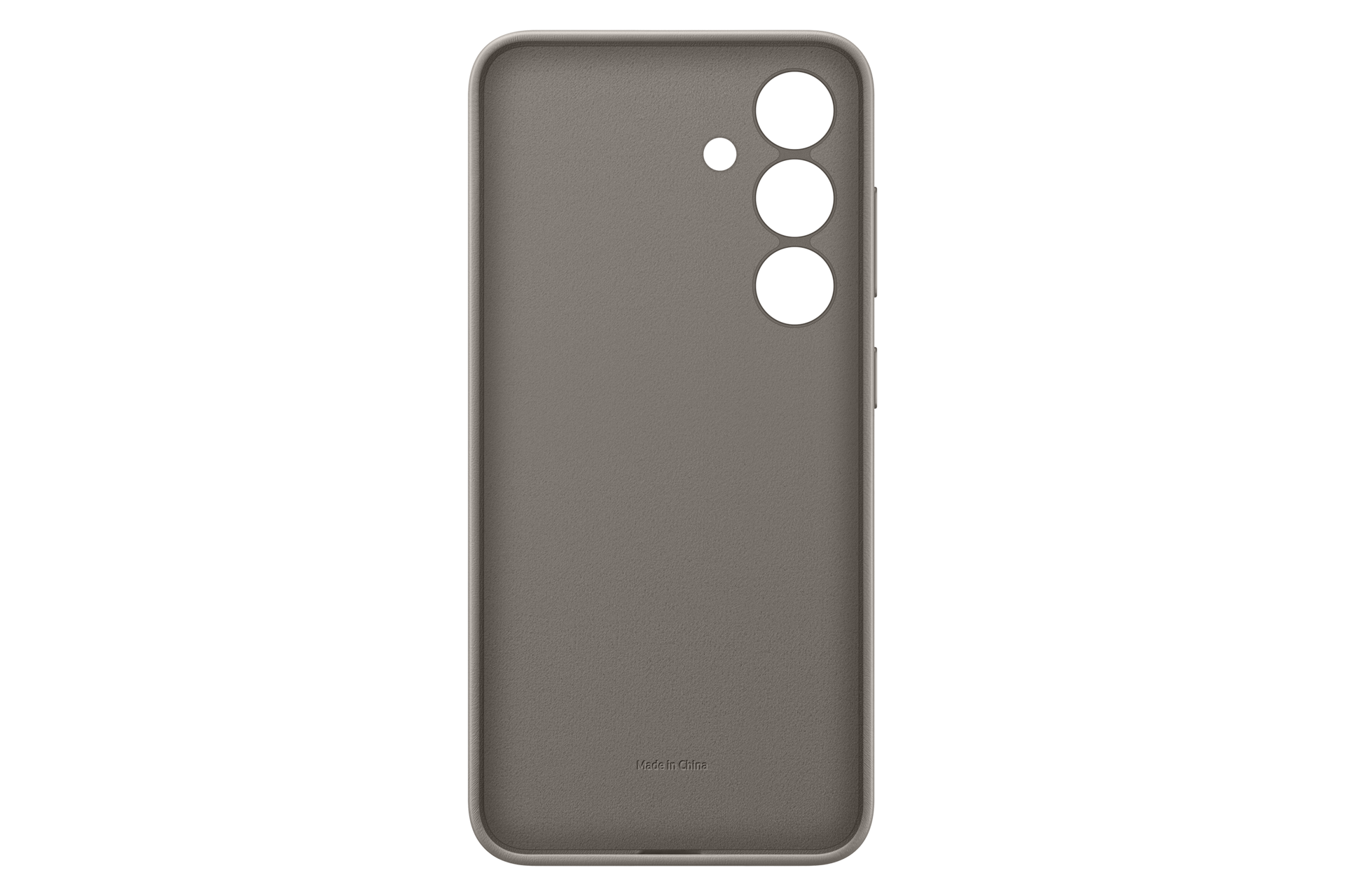 back Taupe