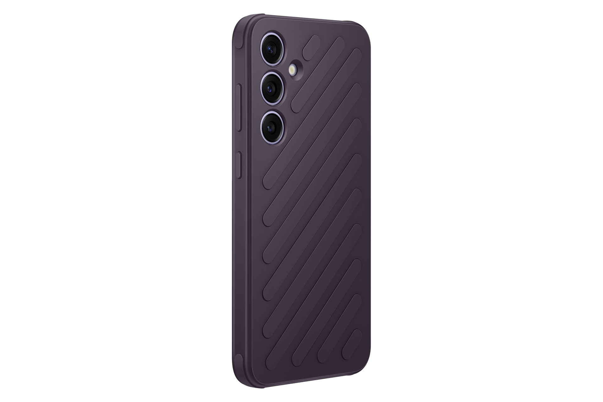 dynamic Dark Violet