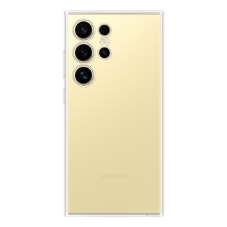 front Transparent