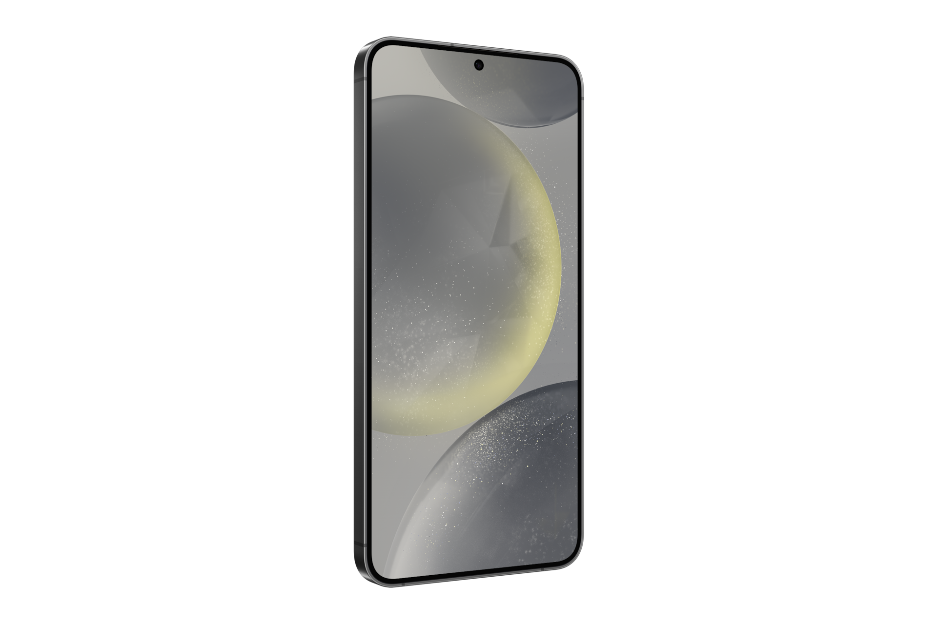 frontl30 Onyx Black