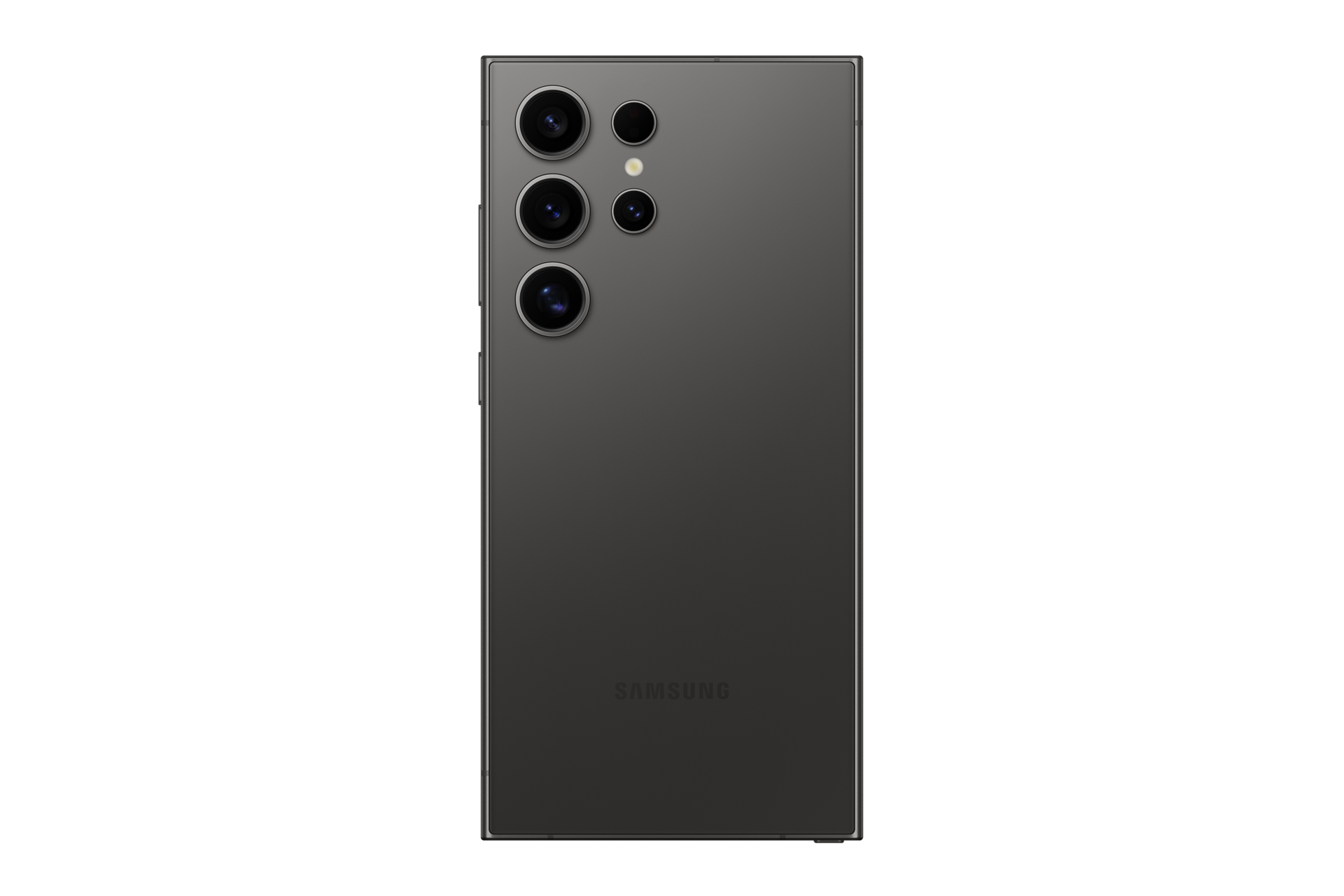 deviceback Titanium Black
