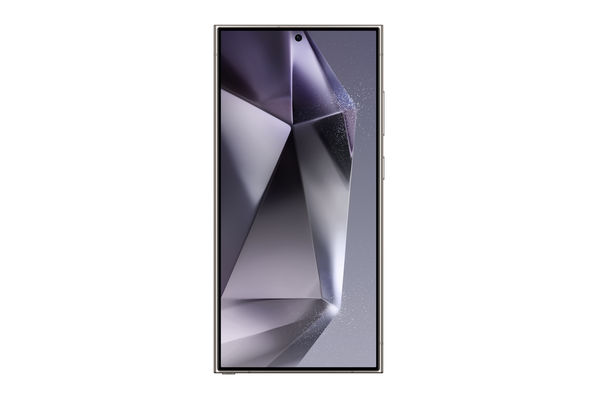 devicefront Titanium Violet