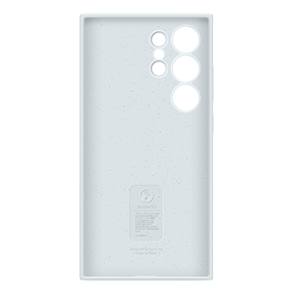 back White