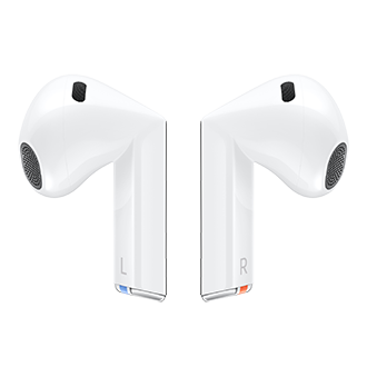 Samsung headphones white hotsell