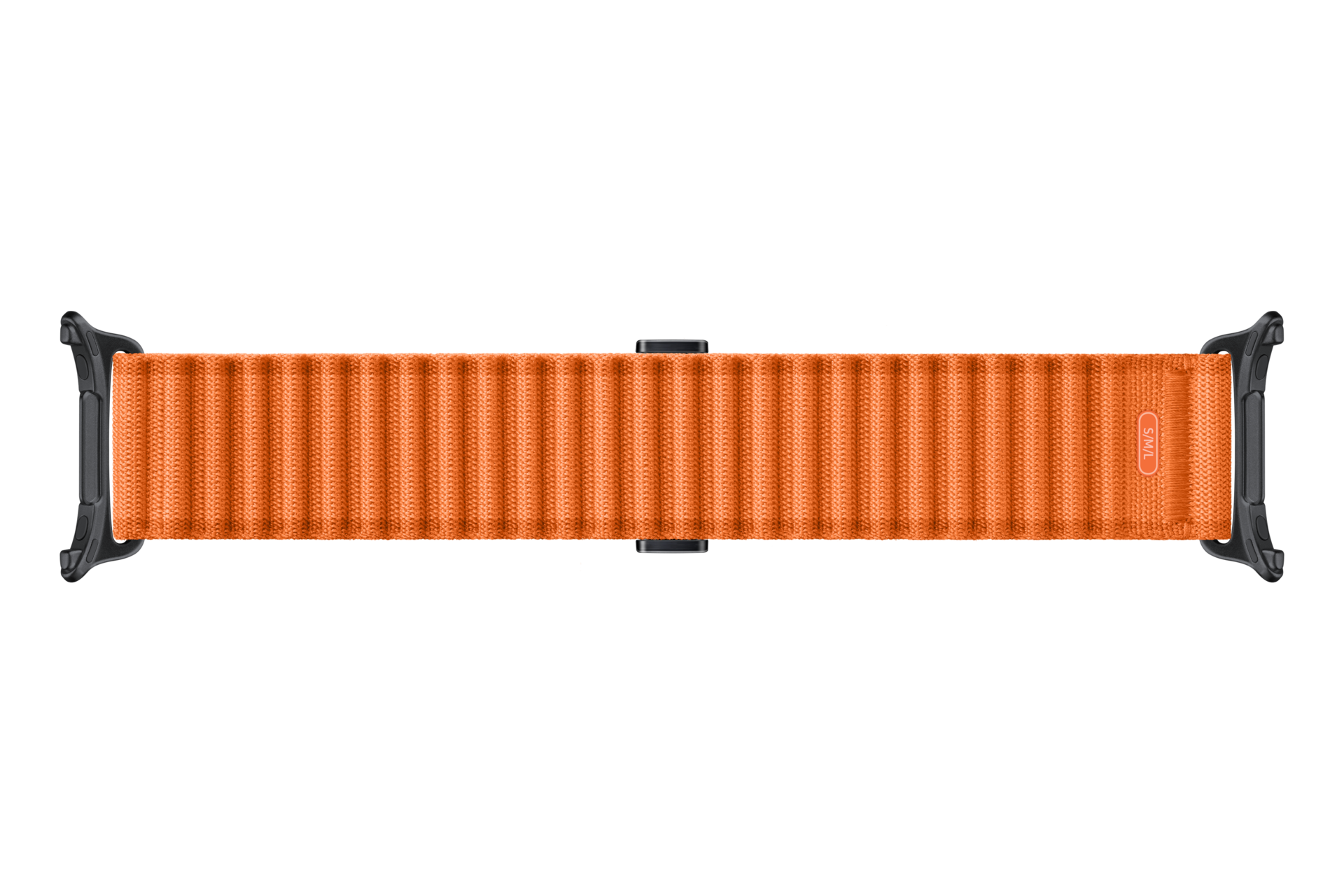 back Orange