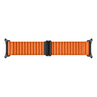 front Orange