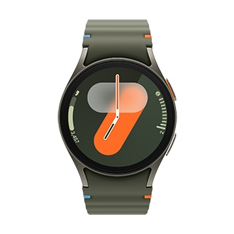 Samsung Galaxy Watch Samsung