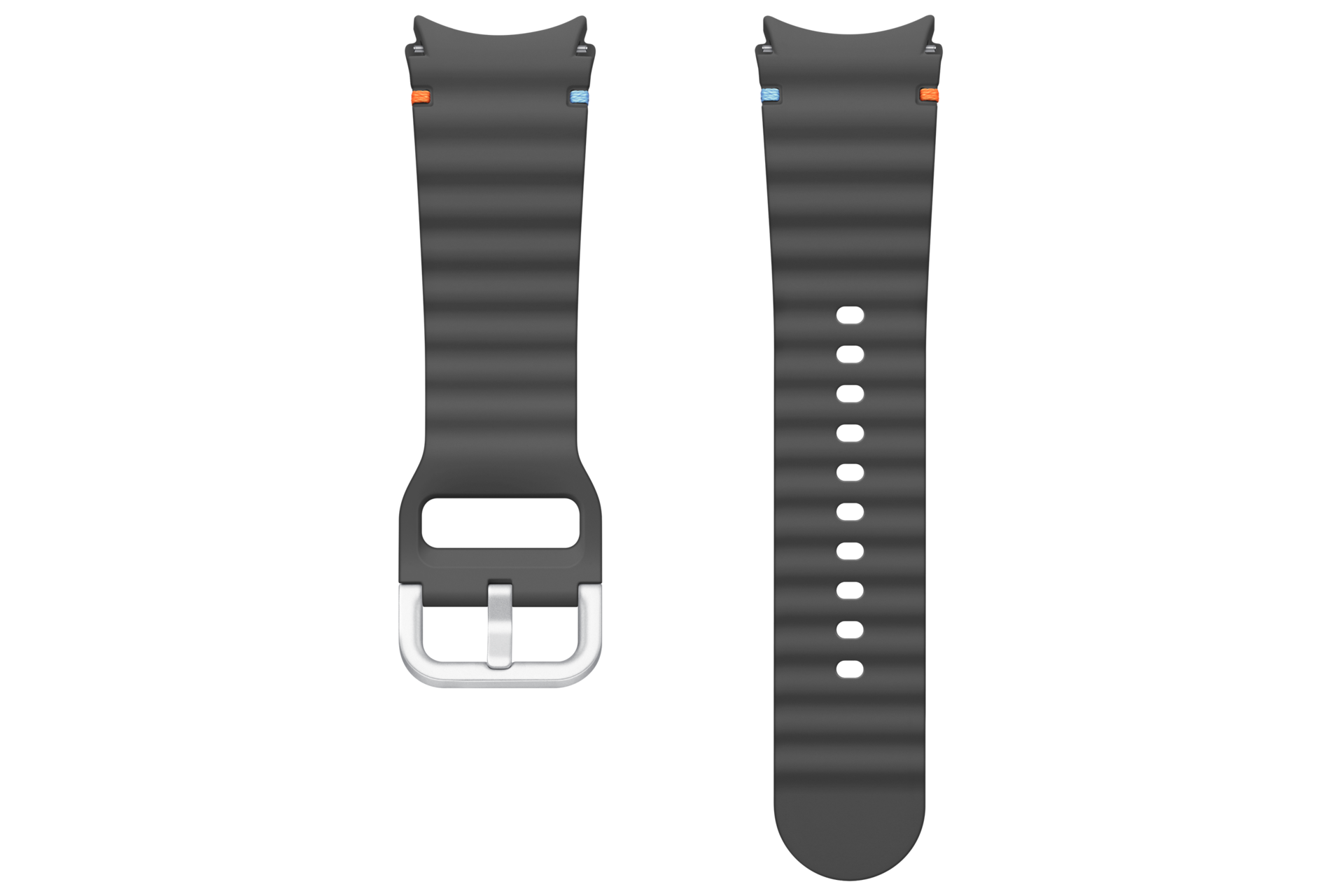 Galaxy sport watch bands on sale