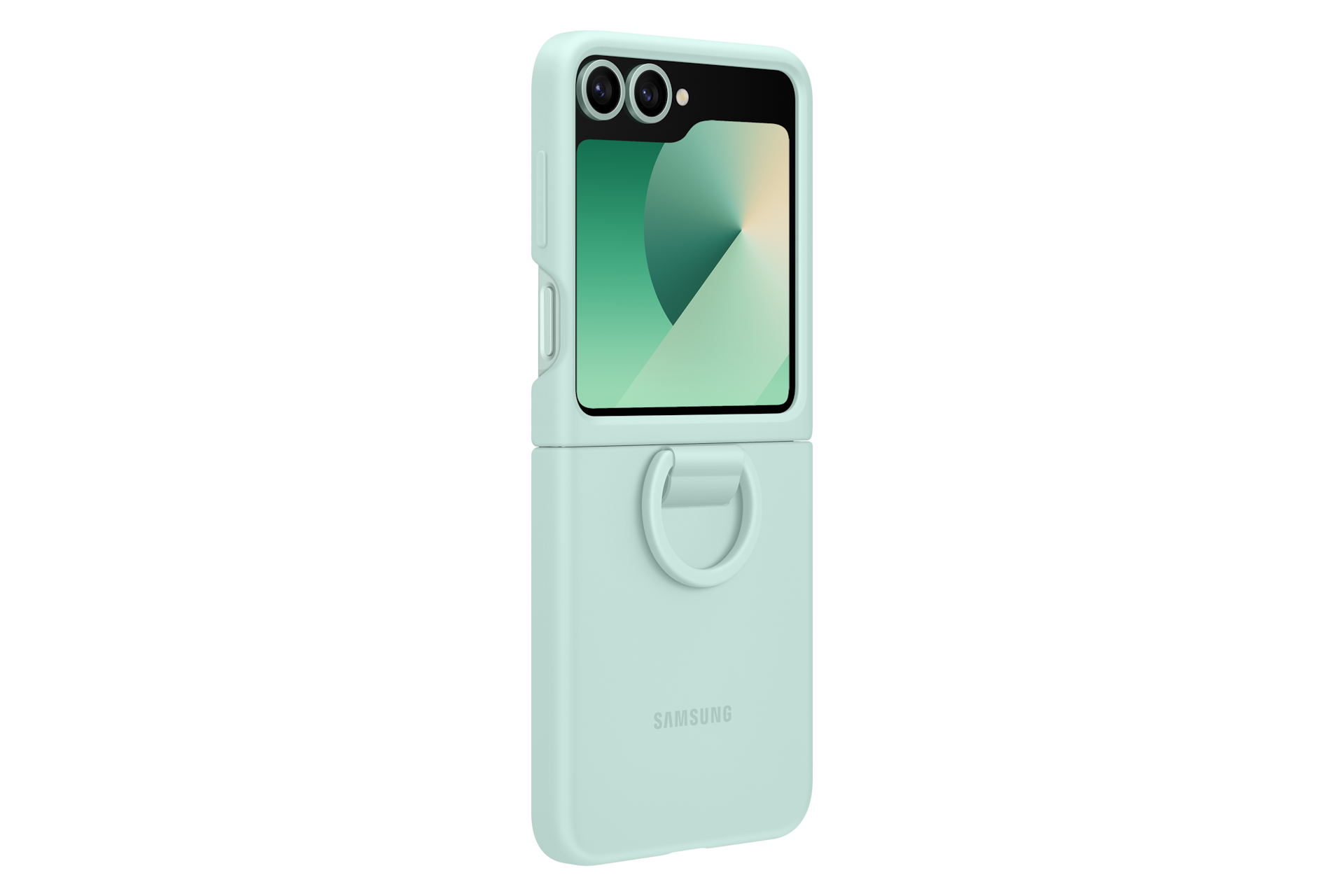dynamic Mint