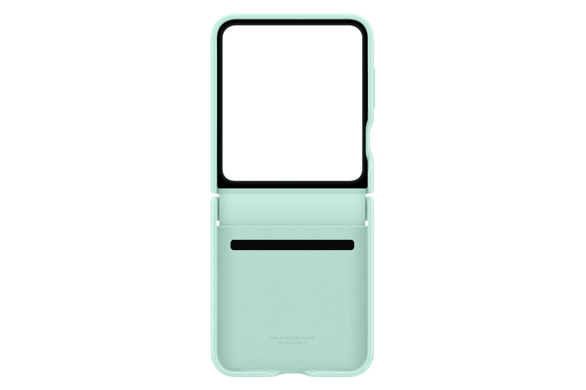 back Mint