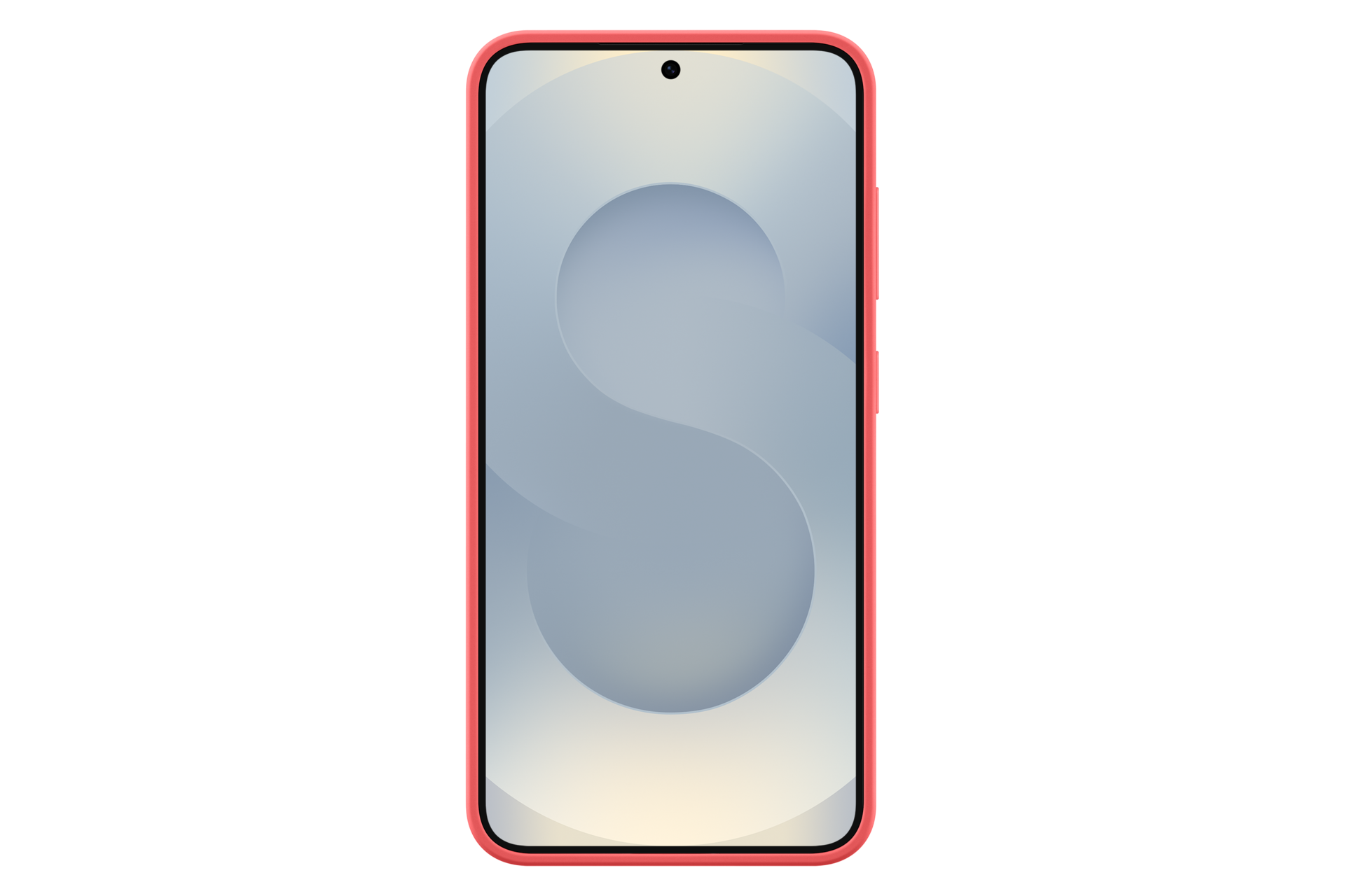 back Red