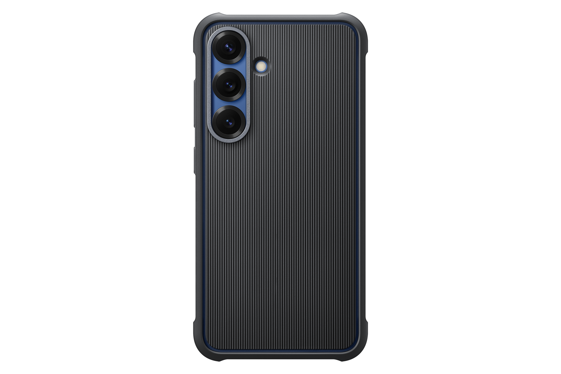 front Black