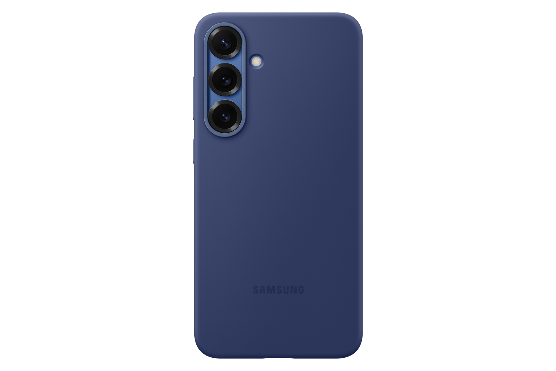 front Blue