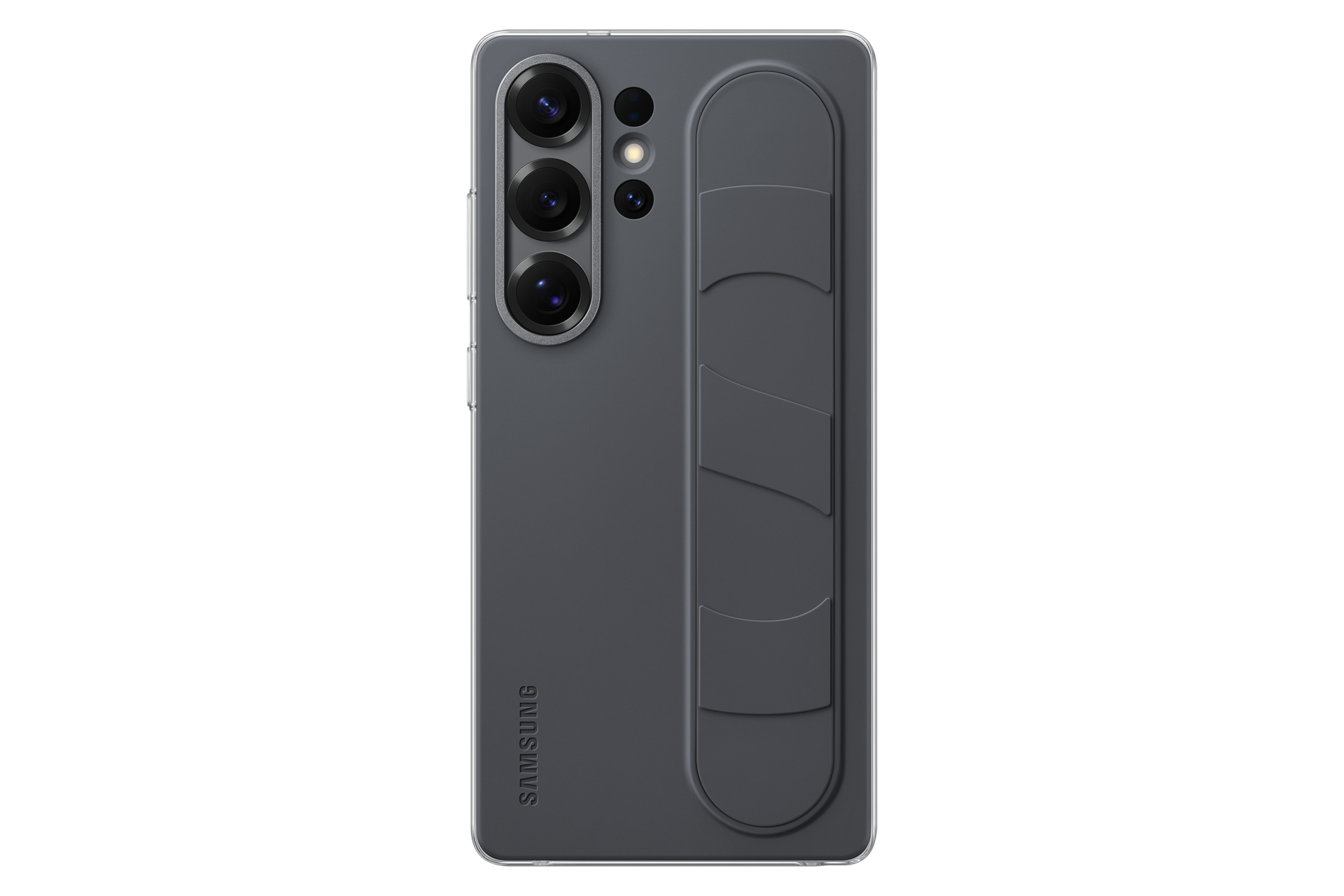 front Black
