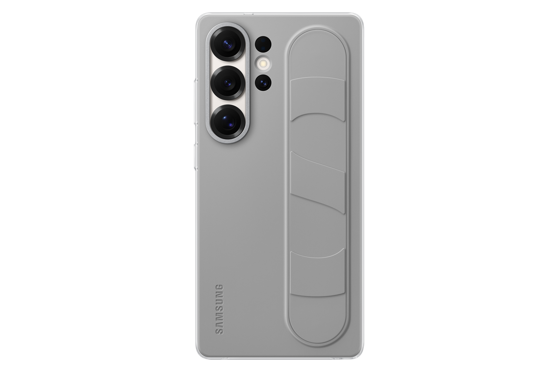front Gray