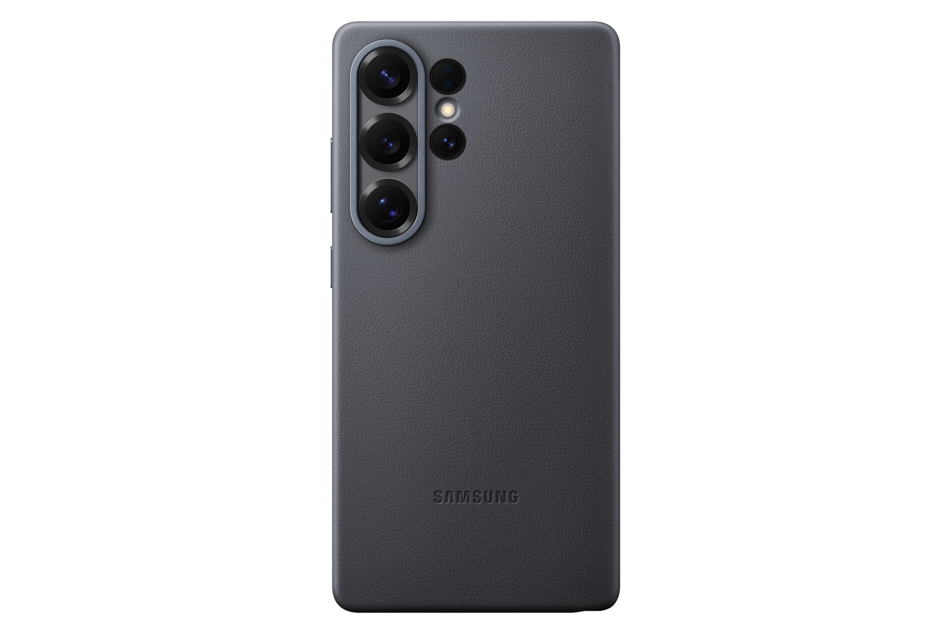 front Black
