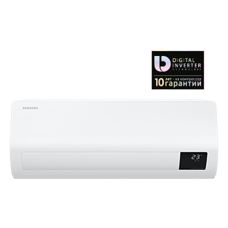 Кондиционер Samsung AR09TSHZAWKNER