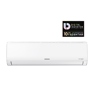 Кондиционер Samsung AR12TXHQASINUA