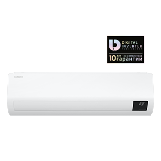 Кондиционер Samsung AR18TSHZAWKNER